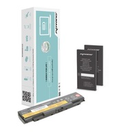 Batéria Movano pre Lenovo T440p, W540, 4400mAh