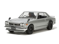 Nissan Skyline 2000GT-R Street-Custom 24335 Tamiya