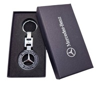 Kľúčenka Mercedes Keychain for Key Darček