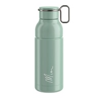 ELITE Mia Aqua Green fľaša na vodu 650 ml