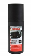 SONAX RENEWS BLACK PLASTICS BLACK 100ML