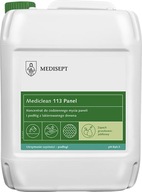 Mediclean 113 Panel 5 L hruška-jablko - konc