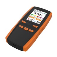 Ozón meter tester analyzátor ozónový detektor