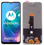 Displej pre digitizér Motorola G10 čierny