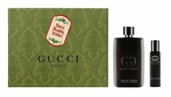 Gucci Guilty Pour Homme edp set 90ml + edp 15ml