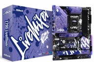 Základná doska Asrock Z790 LiveMixer