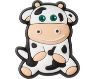 Pin Decoration Jibbitz Charms Pin for Crocs Cow Shoes