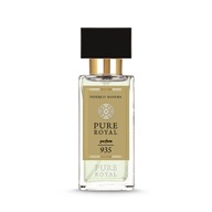 FM 935 PURE ROYAL Parfém Federico Mahora