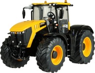 Traktor Fastrac JCB 8330 British Tomy