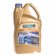 Ravenol ATF 6HP kvapalina 4L