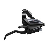 Shimano ST-EF500 radiaca a brzdová páka 7-rýchlostná praváESTEF5002RV7AL