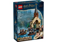 LEGO 76426 Harry Potter Rokfortský dom na vode