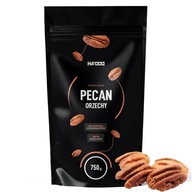 PEKÁN 750g HiFOOD PREMIUM, PEKÁN, POL