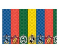 PAPI TABLECLOT. HARRY POTTER HOGWARTS HOGWARTS 120X180 C