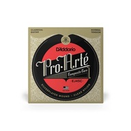 Struny D'Addario Pro-Arte Composite Core EJ45C