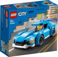 LEGO CITY športové auto 60285