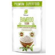 INTENSON KETO bambusová múka 500g