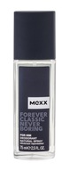 Mexx Forever Classic Never Boring Deodorant 75 ml