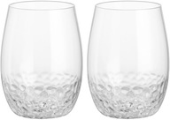 BRUNNER AMADE GLASS 450 ml 2 ks.