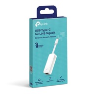 TP-Link USB Type-C LAN gigabitová sieťová karta RJ45