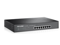 Prepínač TP-LINK TL-SG1008