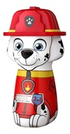 Sprchový gél a šampón Air Val Paw Patrol