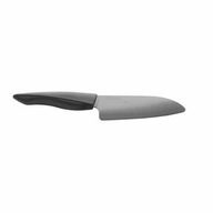 Santoku nôž 14 cm Shin Black Kyocera