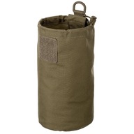 HELIKON Bushcraft Dump Roll-up Ad pocket. zelená