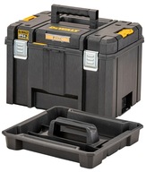 TSTAK VI 2.0 hlboký box na náradie DeWALT