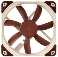 NOCTUA FAN NF-S12A FLX 120X120X25MM 17,8DB