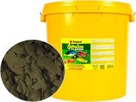 TROPICAL Spirulina Flakes 4kg/21L Rastlinné krmivo