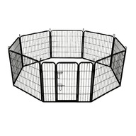 BRÁNA PRE PSA CORROW RUN CAGE GATE 80x60