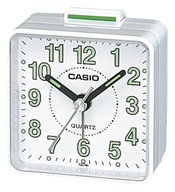 Klasické hodinky s budíkom Casio TQ-140 -7EF