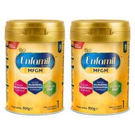 Enfamil 1 Premium MFGM Set 2x 900g