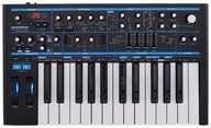 NOVATION Bass Station 2 II SYNTEZÁTOR | za 24h