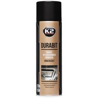 K2 Durabit prípravok na údržbu podvozku 500 ml