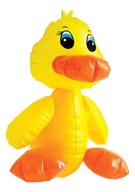 Nafukovacia bábika Duck Season F#ck-A-Duck