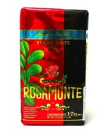 Yerba Mate Rosamonte Seleccion Especial 500g 0,5kg