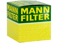 MANN-FILTER FILTER HYDRAULICKÉHO OLEJA W 79/2