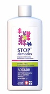 DEMODEX tonikum na akné na tvári a očných viečkach 150 ml