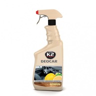 K2 Deocar osviežovač vzduchu Lemon 700ml