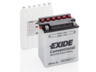 Batéria 12V 14Ah EB14L-A2 EXIDE