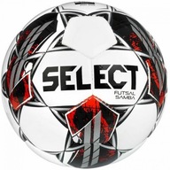 Select Futsal Samba FIFA Basic lopta 17621 - ročník 4