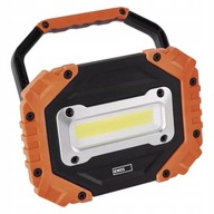 Emos P4113 COB LED baterka, 700 lm, 4× AA