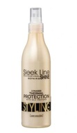 Stapiz SLEEK LINE tekutý na vyrovnávanie vlasov 300 ml