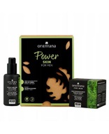 DARČEKOVÝ SET ORIENTANA POWER SKIN FOR MEN