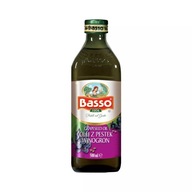 Basso olej z hroznových jadierok 500 ml