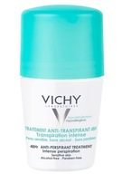 VICHY Dezod. Anti-Transpirant roll-on 48 h zelená.