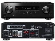 Prijímač PIONEER VSX-534 s výkonom 5 x 150W, čierny Bluetooth