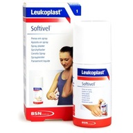 Leukoplast Softivel sprej, 30 ml